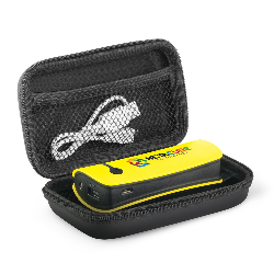Optimus Power Bank and Case 108224-12-360 Optimus Power Bank and Case 108224-12-360